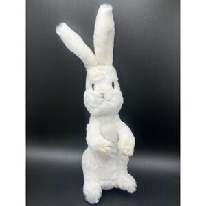 Jane Goodall Institute Kit The Baby Rabbit Plush